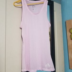 Adidas tank